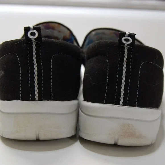 Easy Spirit, slip on shoes - Picture 3 of 6